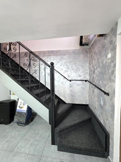 Spațiu de închiriat – Jilava, Șos. Giurgiului | 240 mp utili | 1.600 €/lună - 12