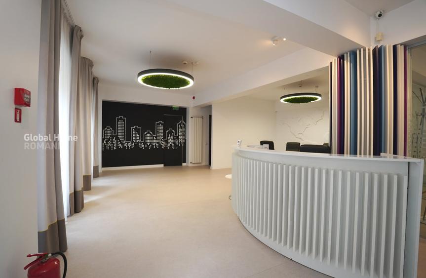 Clădire 5+ camere | Zonă centrală – Unirii | Parcul Carol - 4