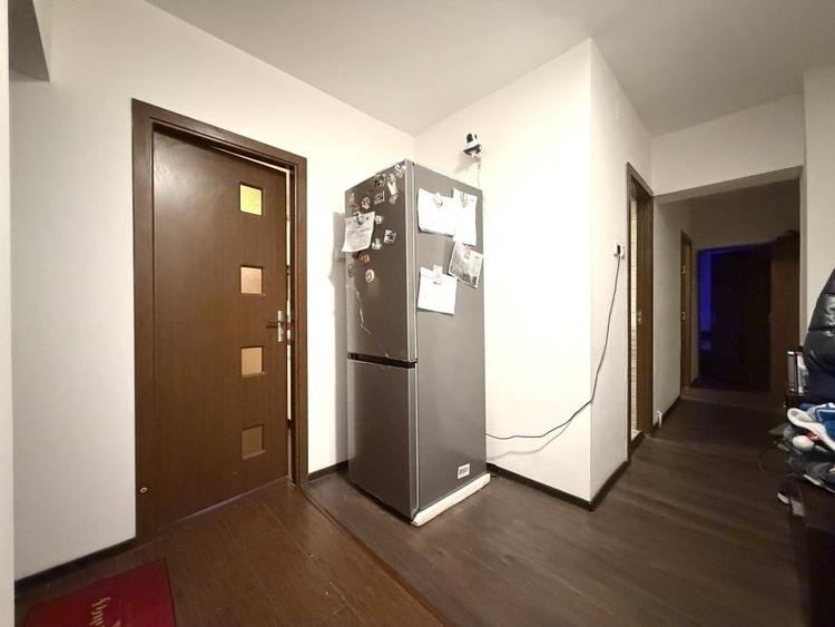 Apartament 3 camere, decomandat, 64mp utili, etaj 3 - Piata Doina - 7