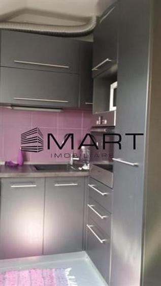 Apartament 3 camere decomandat zona Terezian - 11