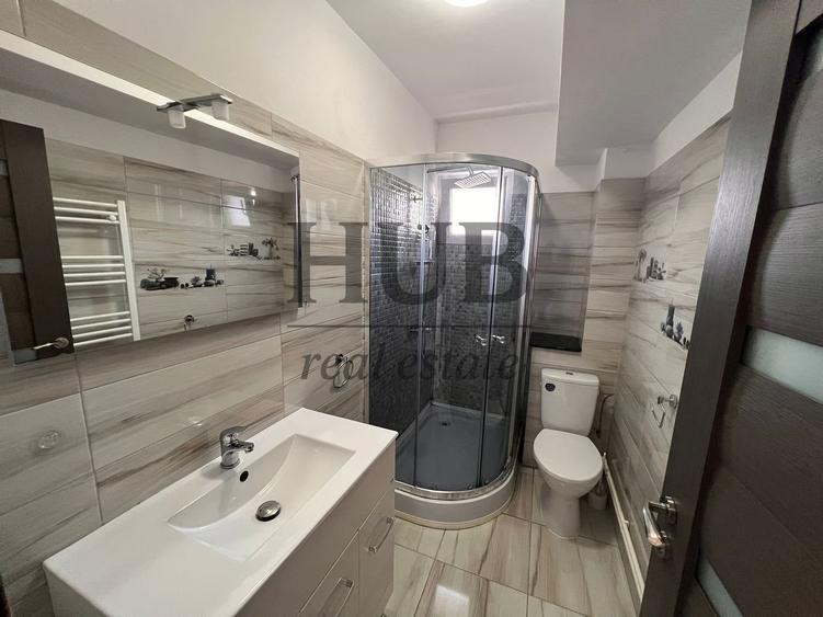 APARTAMENT CU 2 CAMERE DE INCHIRIAT- ZONA CENTRALA | PET FRIENDLY - 5