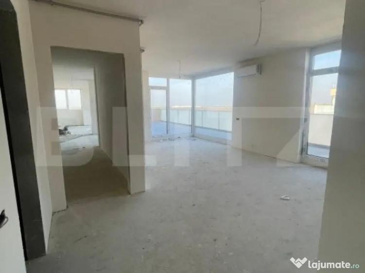 Penthouse de vanzare, 3 camere, 74 mp, zona Calea Torontalu - 6