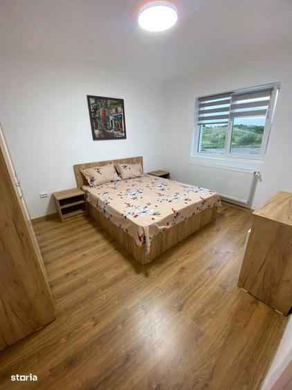 Casa Hlincea Iasi, 4 camere, MOBILATA si UTILATA! - 4