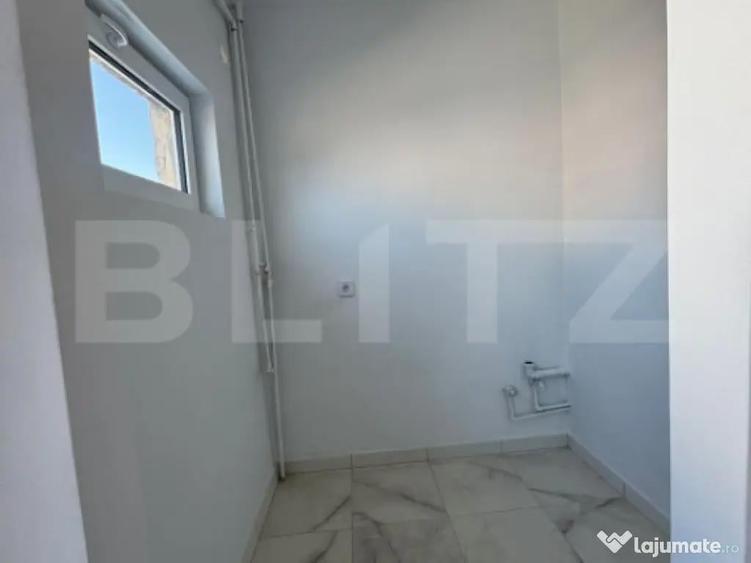 Garsoniera renovata, 21 mp, zona Tineretului - 4