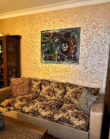 3 camere decomandat,etaj intermediar,zona semicentrala Gara Mare - 9