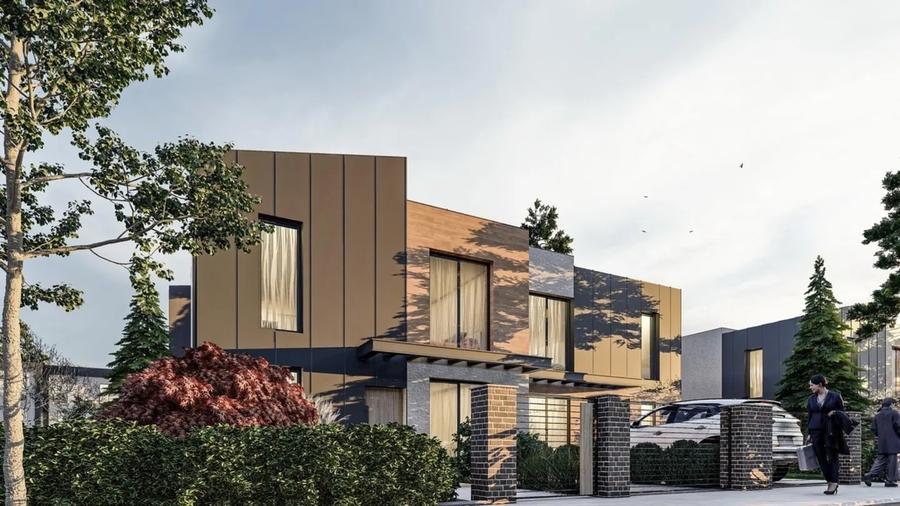 Brasov Bliss Estate, Str. Salciei - 6