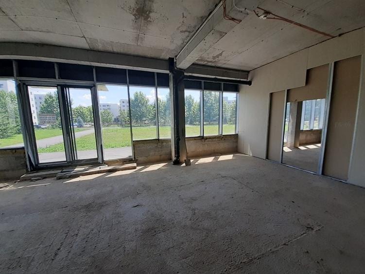 Spatii comerciale de vanzare in cartier rezidential zona Baneasa, Nord - 2