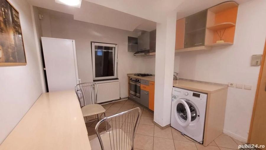 Garsoniera Rond Alba Iulia - 3