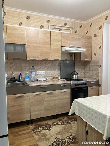 Garsoniera de inchiriat in zona Pallady - 1