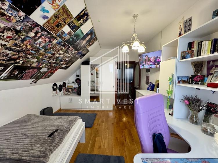 Casa spatioasa de vanzare | 275 mp (cu beci) | Zona Unio - 30