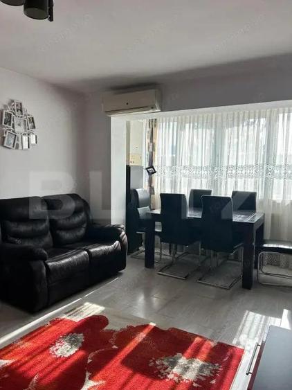 Apartament 3 camere, orientare Sudica, zona Centrala - 13