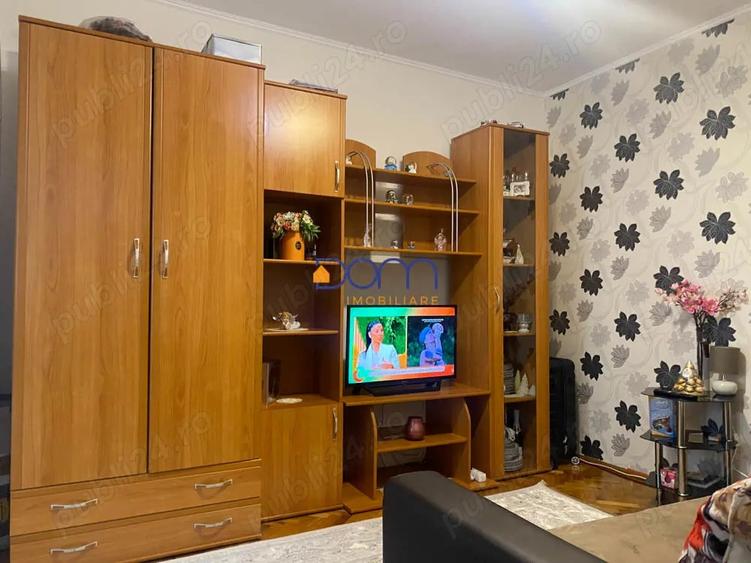 De vanzare apartament renovat si utilat - 3