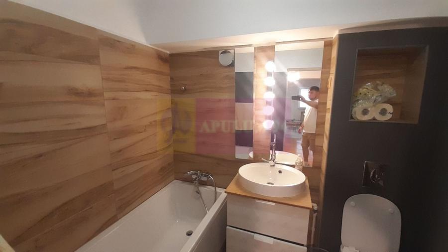 Apartament 3 Camere Piața Romană lângă Metrou - 25