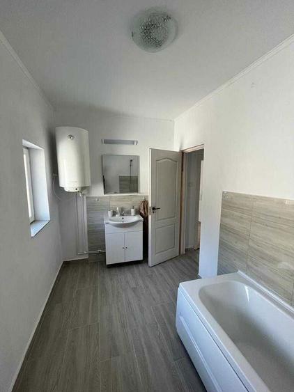 Casa la tara in satul Zdrapti Hunedoara pe malul Crisului - 6