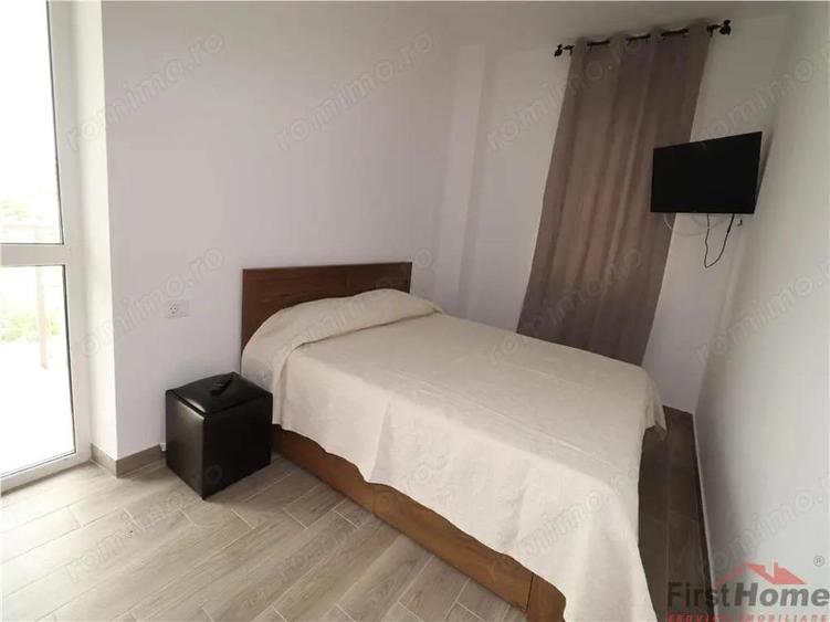 Apartament de inchiriat, mobilat si utilat, zona Lidl-Fosta Autogara - 12