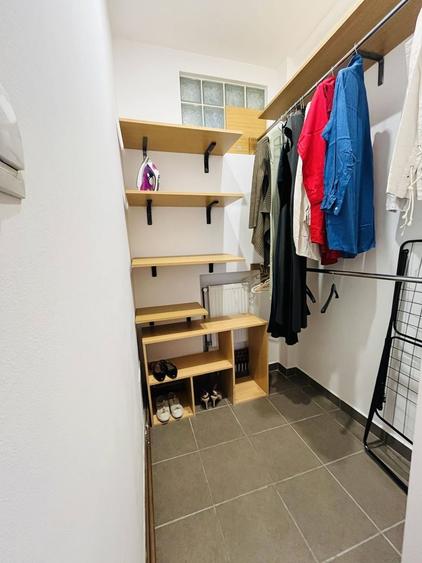 Apartament 4 Camere, Centrala Proprie , Metrou Universitate - 8