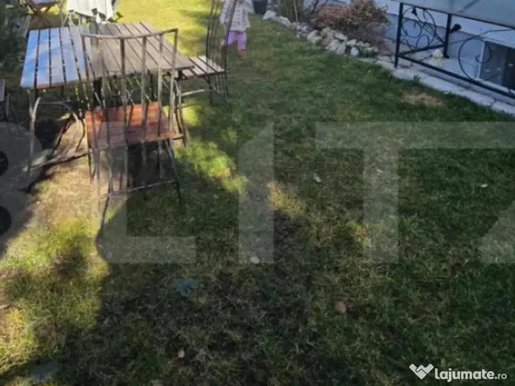 ? Garsoniera spa?ioasa ideala pentru locuit sau in - 4