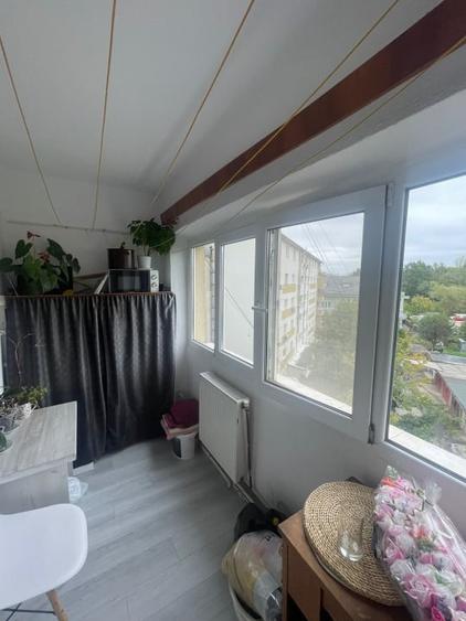 Apartament de 2 camere decomandat, 49mp, zona Policlinica Sf. Ioan - 5