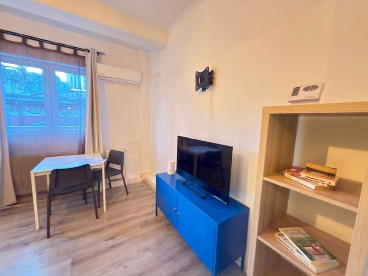 1 Bedroom Apartament for rent - Cismigiu - Universitate - 18