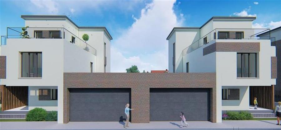 TUNARI - AMBER FOREST, 4000 MP, DUBLA DESCHIDERE, CU PROIECT 12 VILE! - 4