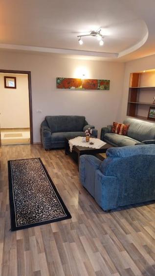 Apartament 2 camere de inchiriat – Faleza Nord - 2