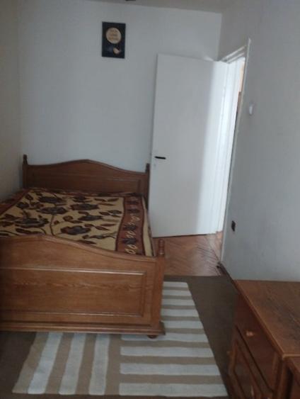 Apartament cu 3 camere nedecomandat, mobilat în Șagului