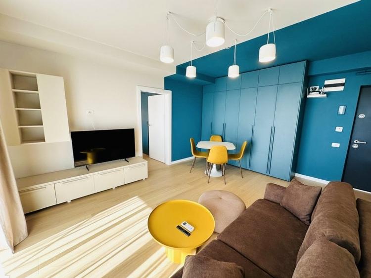 Inchiriere Apartament 2 Camere – Zona Gara / Centrul de Scafandri - 3