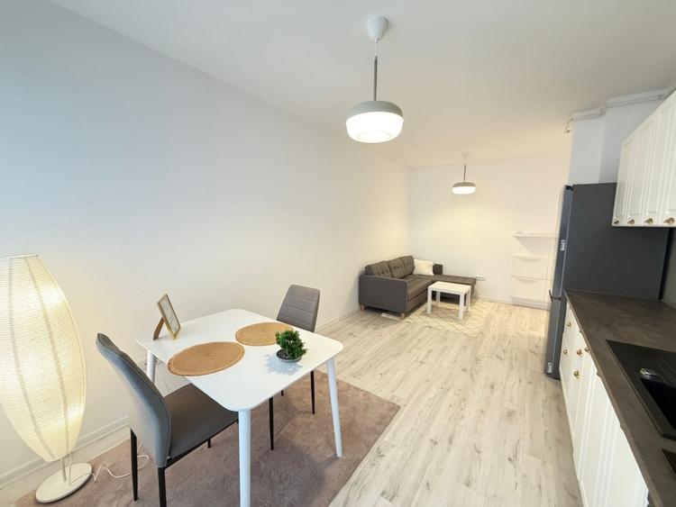 Iuliu Maniu, nr. 586, apartament 2 camere tip studio Envogue Residence - 2