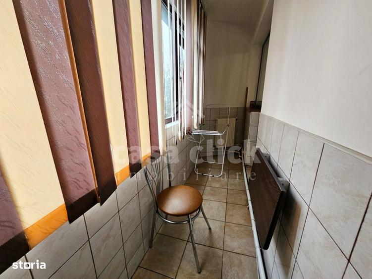 Apartament 2 camere, renovat, etaj 2, zona Siderurgistilor - IREG - 4