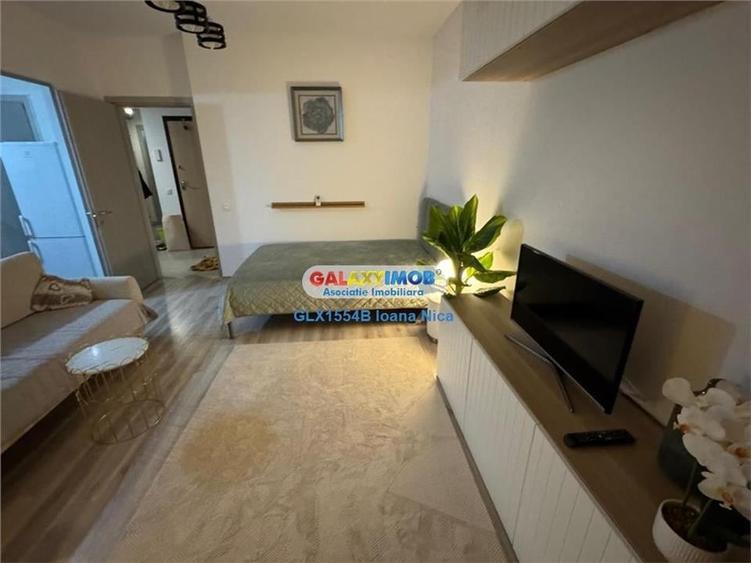 STUDIO DE INCHIRIAT IN GROZAVESTI - 5