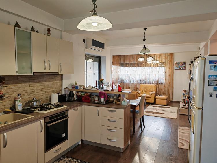 Baneasa vanzare casa vila - 9