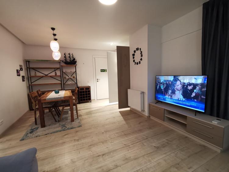 Inchiriere 3cam, nou Aviatiei, masina spalat vase,loc parcare subt - 29