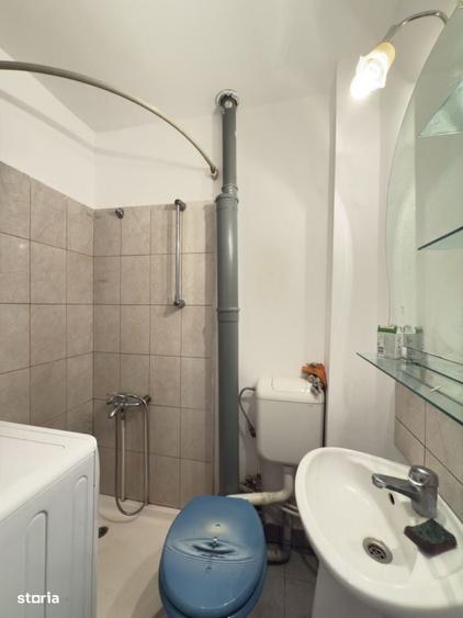 Garsoniera - Lipovei - Str. Holdelor - 5