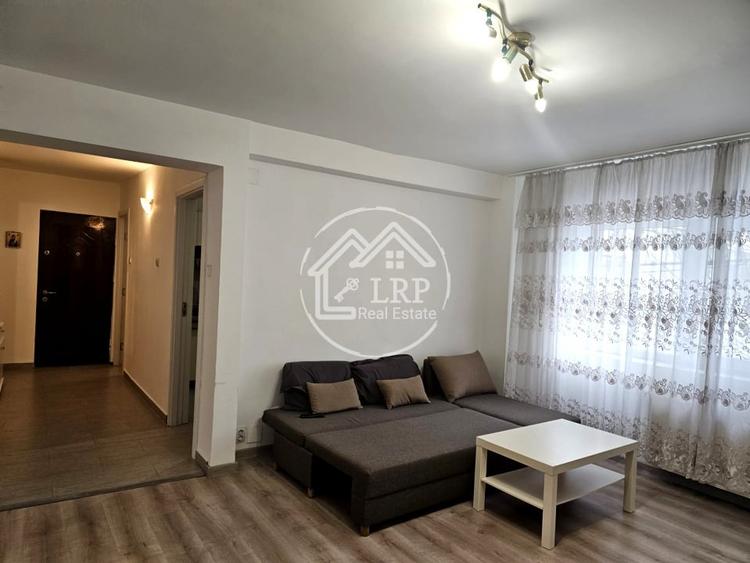 Rahova - Slt. Popa | 2 Camere 57mp | Centrală Proprie | Bloc 1988 - 12