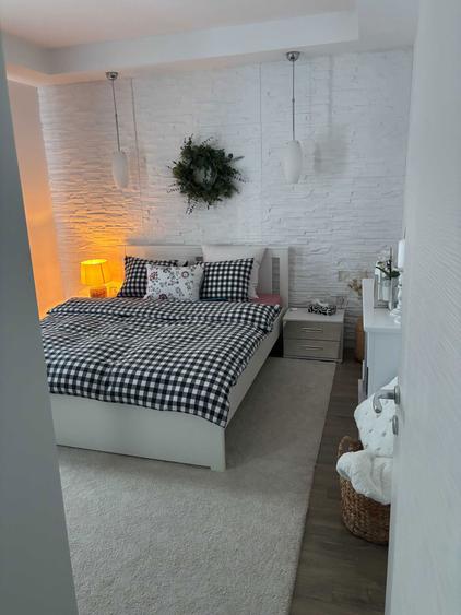 Vila Tip M in Cosmopolis 4 camere, mobilata si utilata - 6