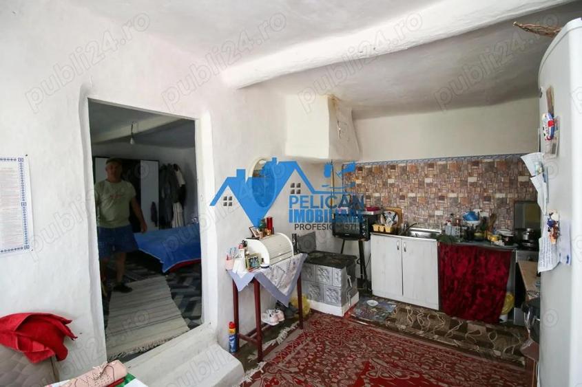 Vand casa batraneasca - 2