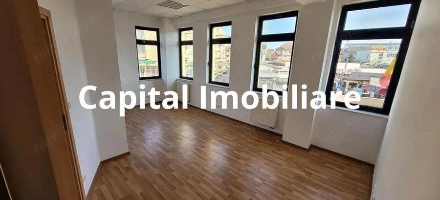 Birou 5 camere, 135mp, Satu Mare - 2