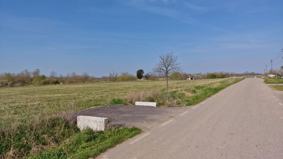 8433 mp Teren intravilan pentru constructii - 4