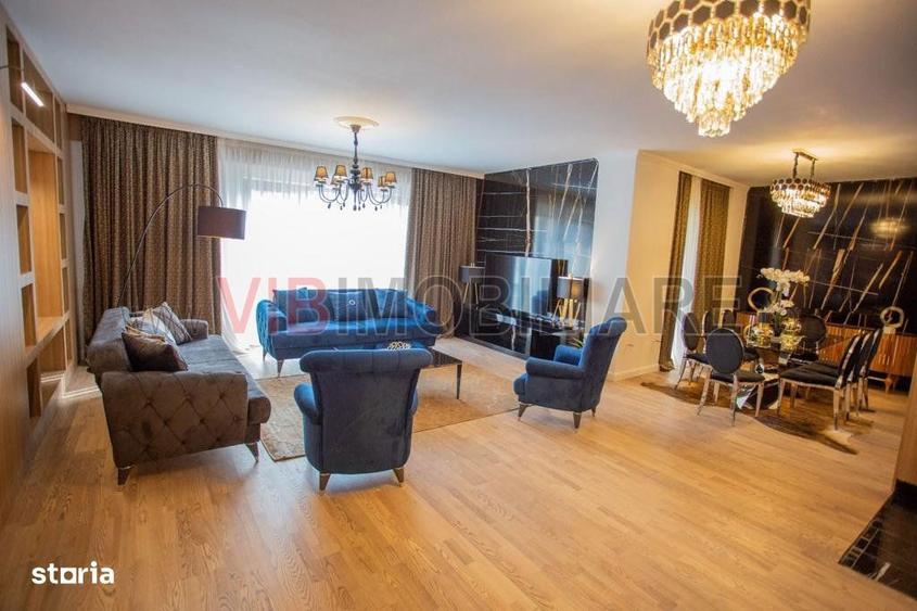 4 Camere Herastrau Lux - 20