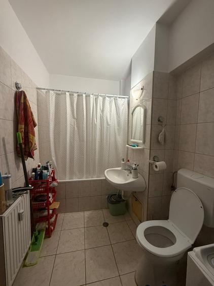 Ap 2 cam modern, spatios-62mp, bl. nou, et. 2, zona bloc Spray-Cl. Bucuresti - 13