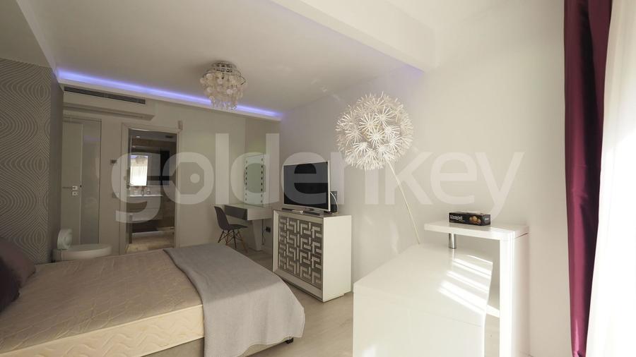 Apartament spatios cu 3 camere | 50mp gradina | 2 locuri de parcare - 24