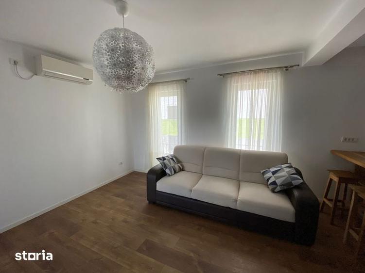Apartament 2 camere cu loc de parcare - 8