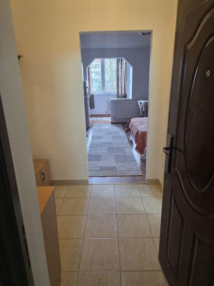 Garsoniera de inchiriat - 1