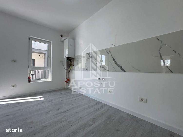 Apartament 2 camere de vanzare 43mp +2 balcoane, 2/3 Giroc - 9