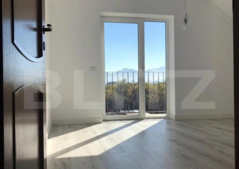 ???? Casa individuala de vanzare in Sanpetru 3 dorm - 7