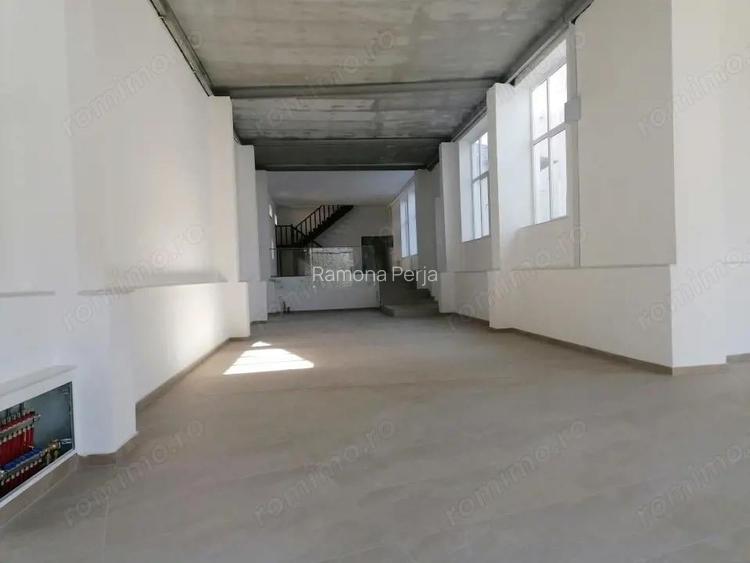 Spatiu comercial, Central, Pitesti Spatiu comercial, Central, Pitesti