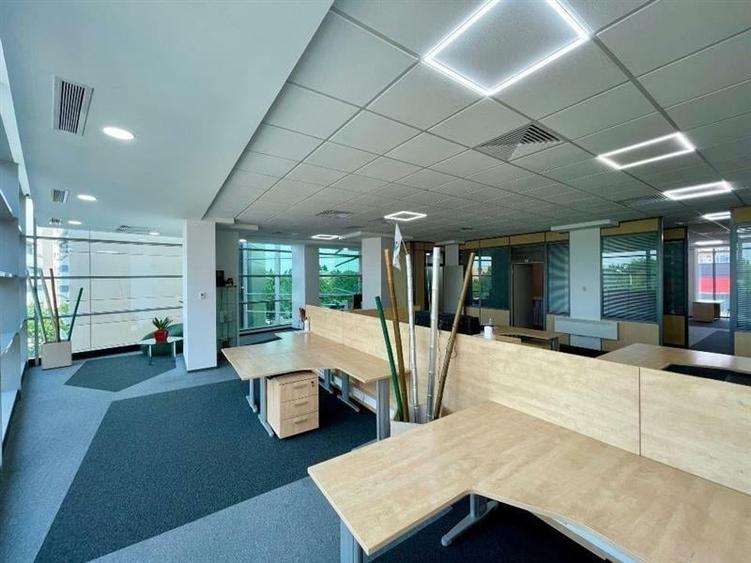 Inchiriere birouri in zona Baneasa - de la 300 mp - 5