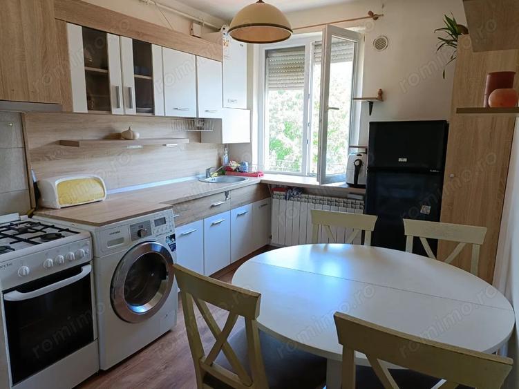 Apartament 2 camere de inchiriat Baia Sprie - 1