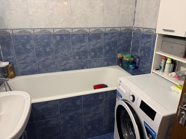 Crangasi Metrou Crangasi Ap.cu 2 camere de vanzare - 11