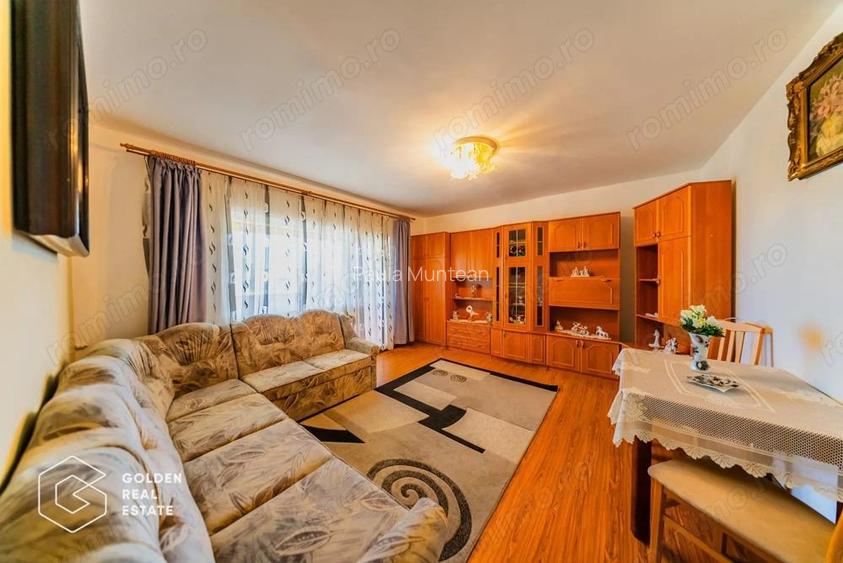 Apartament 3 camere, Micalaca-Orizont, decomandat, comision 0% Apartament 3 camere, Micalaca-Orizont, decomandat, comision 0%